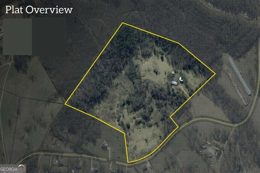 0 Lord Road -tract 6, Commerce, GA 30530 - #2