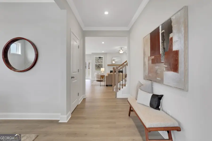 4730 Montane Street, Cumming, GA 30028 - #2