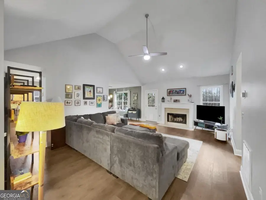 270 Woodgrove Drive, Athens, GA 30605 - #2