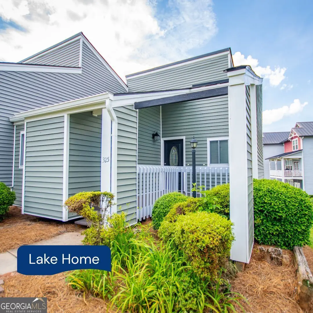 325 Berry Court, Villa Rica, GA 30180 - #1