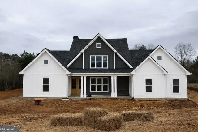 6860 Heardsville Road, Cumming, GA 30028 - Image #1