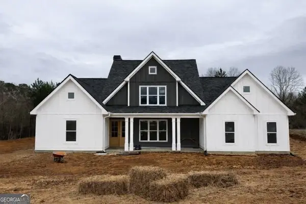 6860 Heardsville Road, Cumming, GA 30028