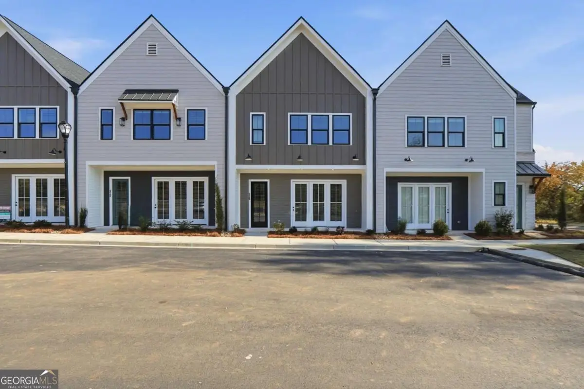 287 Orchid Street, Braselton, GA 30517 - #1