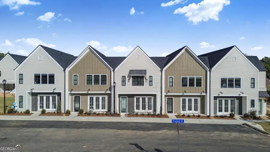 287 Orchid Street, Braselton, GA 30517 - #2