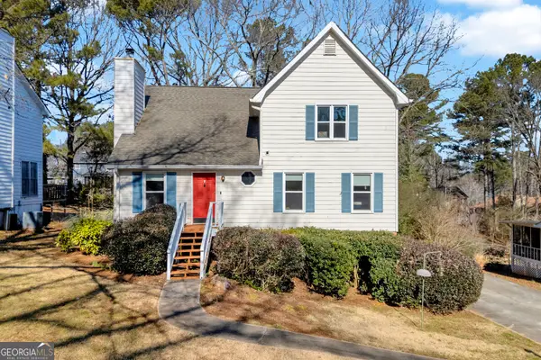 3765 Linwood Way, Snellville, GA 30039