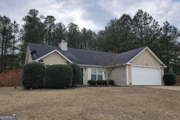 170 Millwheel Drive, Villa Rica, GA 30180