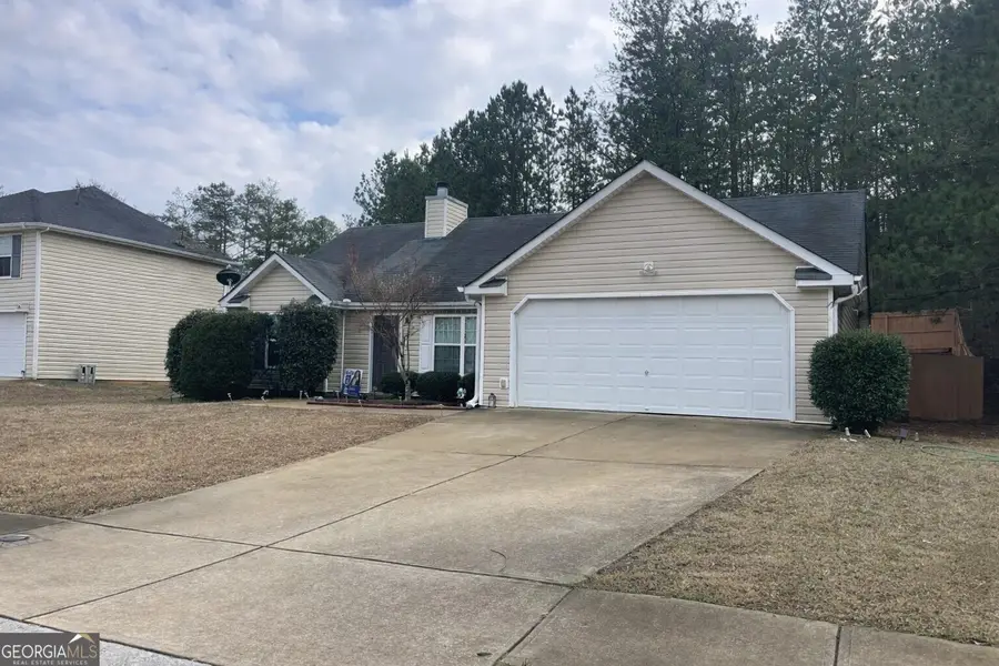 170 Millwheel Drive, Villa Rica, GA 30180 - #3