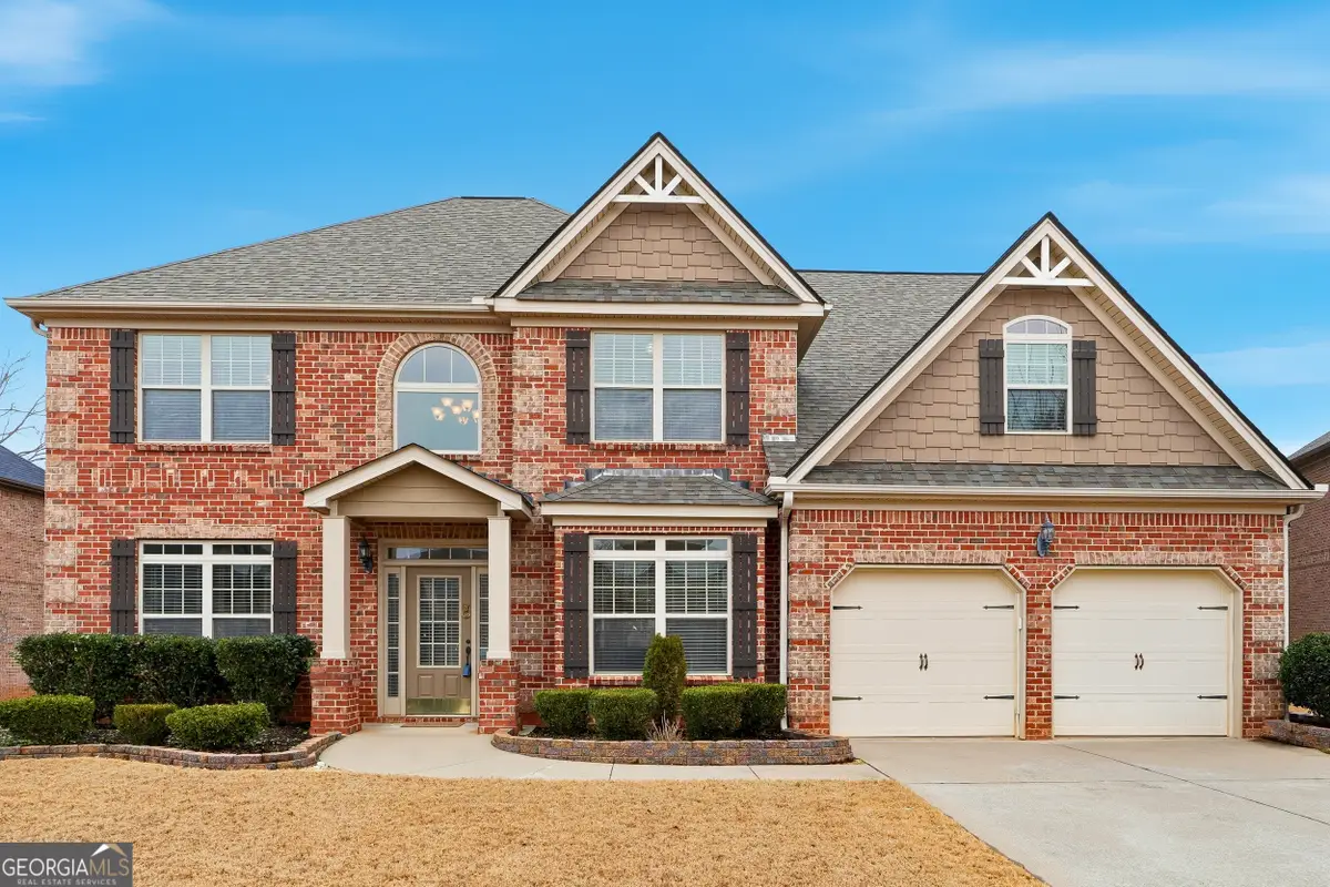 6224 Brookridge Drive, Flowery Branch, GA 30542 - Image #1