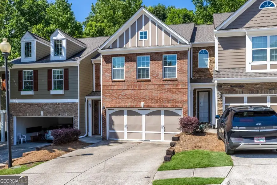 2610 NE Pierce Brennen Court, Lawrenceville, GA 30043 - #2