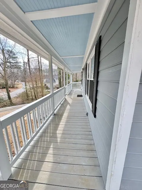 7283 White Flag Trail, Lithia Springs, GA 30122 - #2