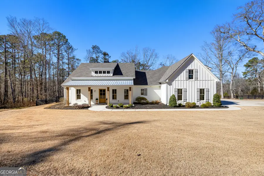 2170 Sewell Mill Road, Newnan, GA 30263 - #2