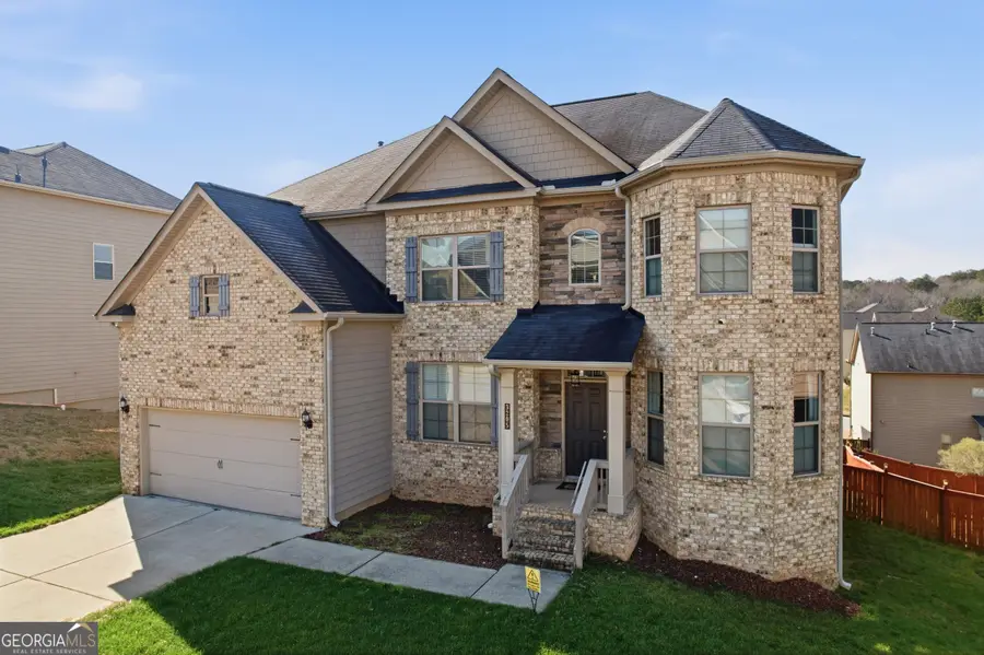 3205 Bowlin Drive, Fairburn, GA 30213 - Image #3