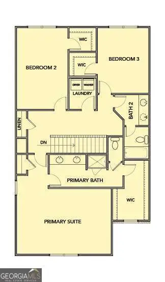 5915 Titan Lane Sw, Mableton, GA 30126 - #2