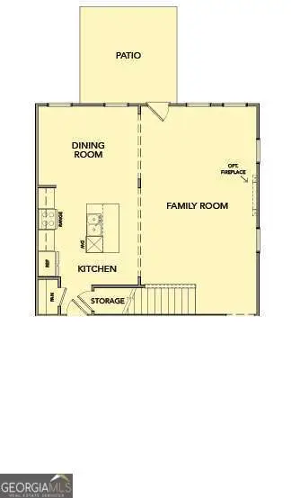 5915 Titan Lane Sw, Mableton, GA 30126 - #3