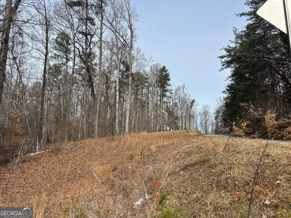 0 Holly Springs Road #TRACT 3, Toccoa, GA 30577