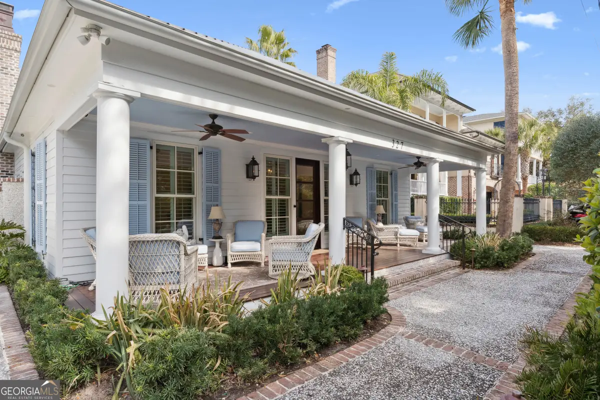 327 Butler Avenue, Saint Simons, GA 31522 - Image #1