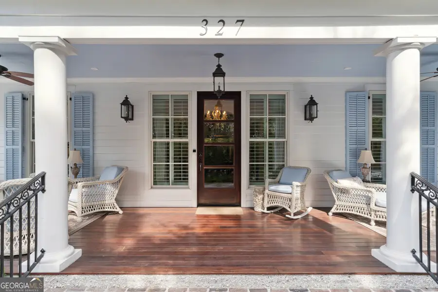 327 Butler Avenue, Saint Simons, GA 31522 - Image #2