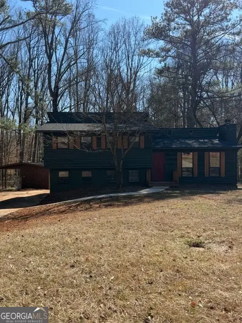 145 S Meadowcliff Circle, Carrollton, GA 30116 - #1