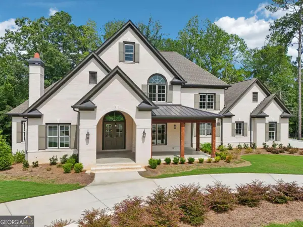 583 Carl Sanders Drive, Acworth, GA 30101