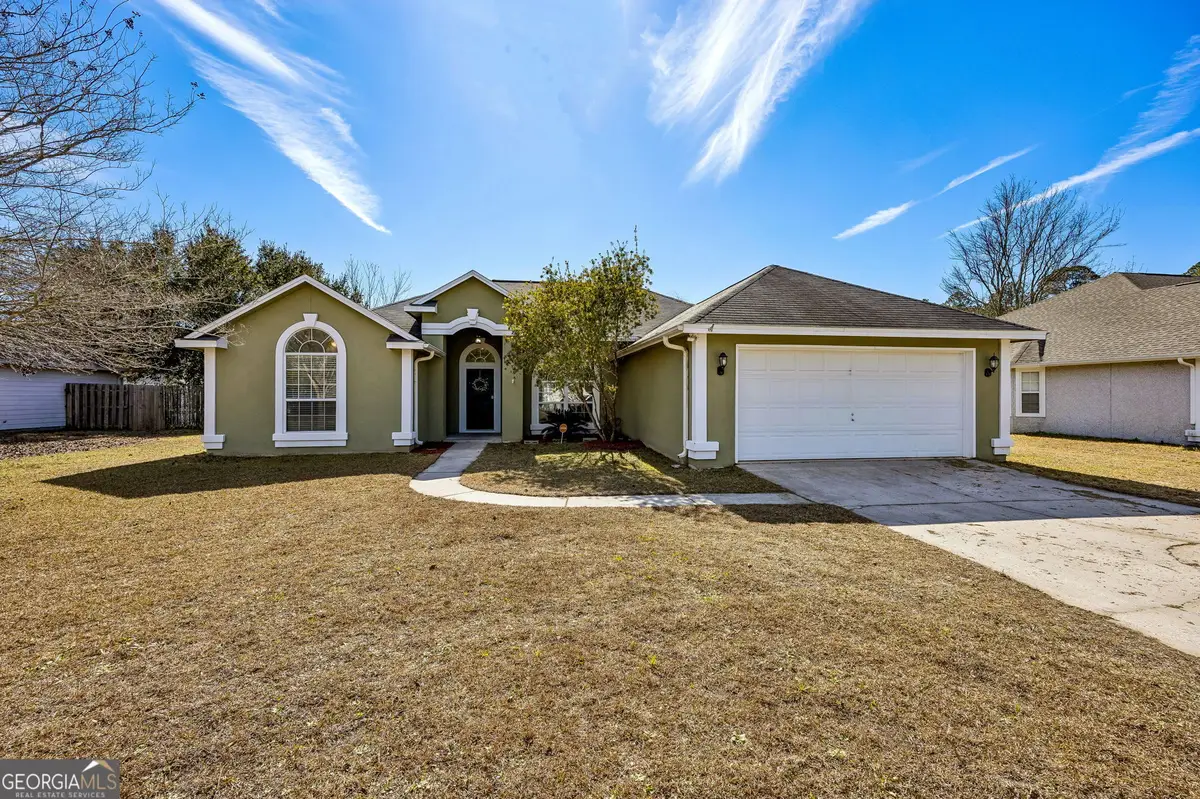 600 Wild Grape Drive, Saint Marys, GA 31558 - Image #1