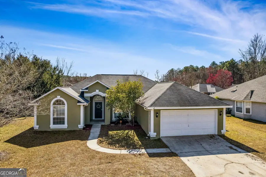 600 Wild Grape Drive, Saint Marys, GA 31558 - Image #2