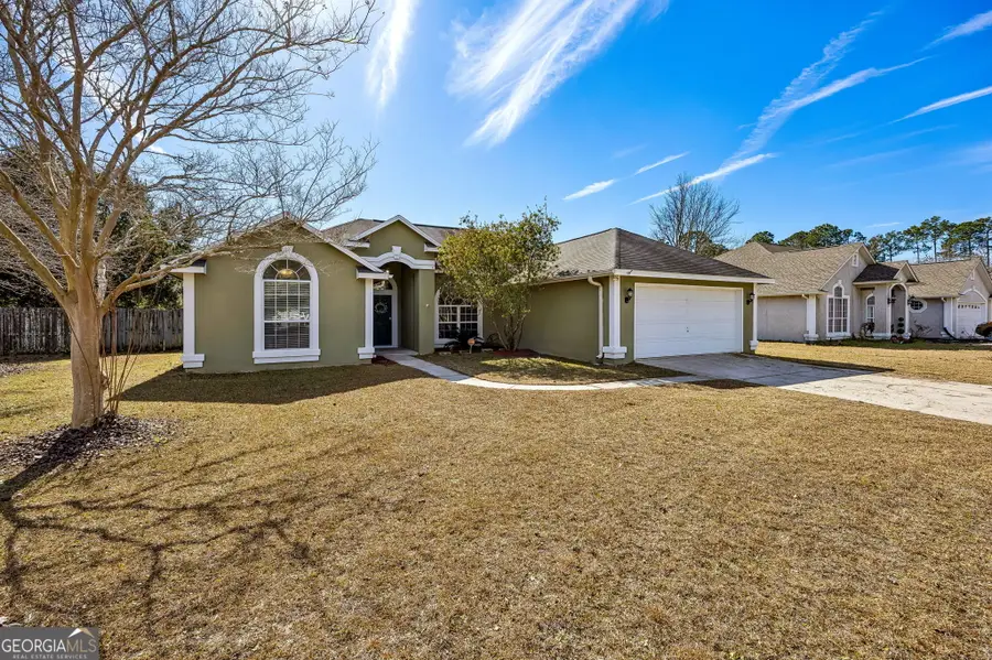 600 Wild Grape Drive, Saint Marys, GA 31558 - Image #3