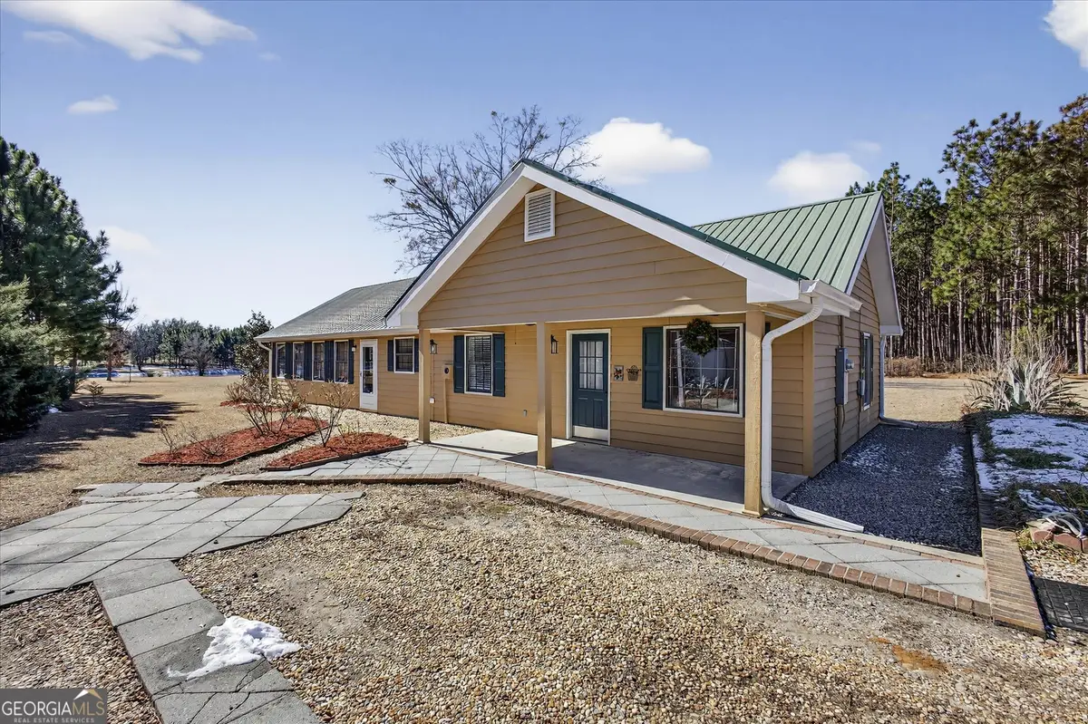 3685 Mill Creek Road, Statesboro, GA 30461 - #1