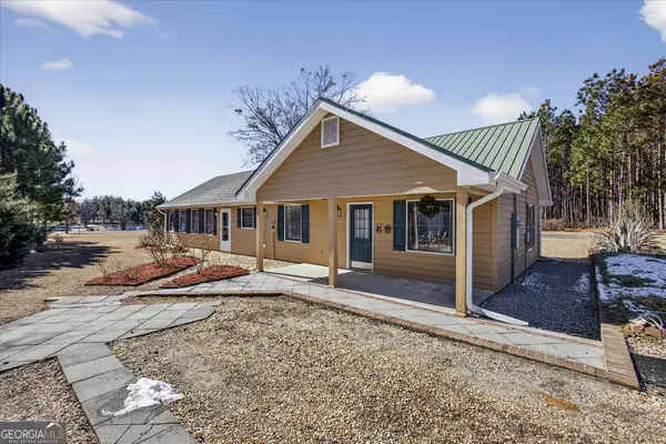 3685 Mill Creek Road, Statesboro, GA 30461