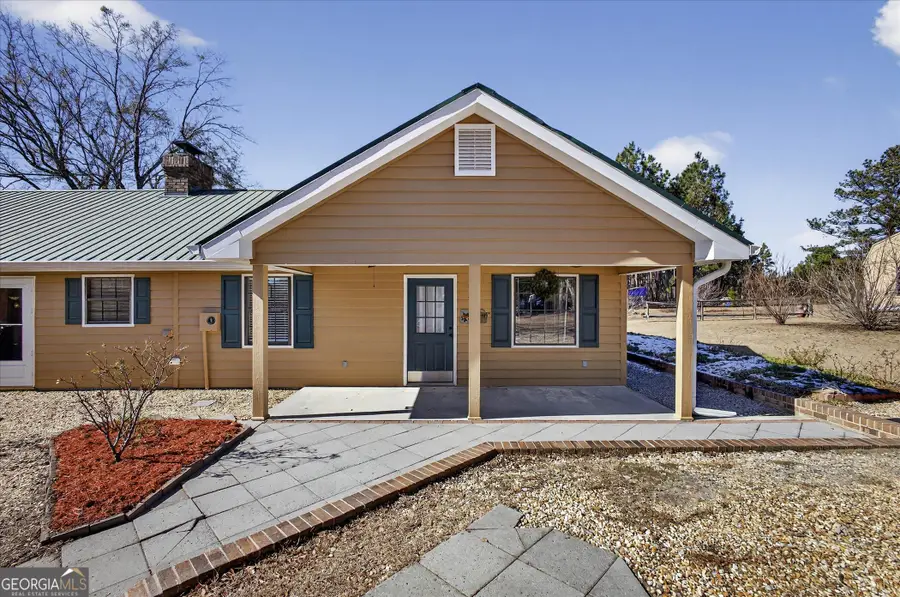 3685 Mill Creek Road, Statesboro, GA 30461 - #3