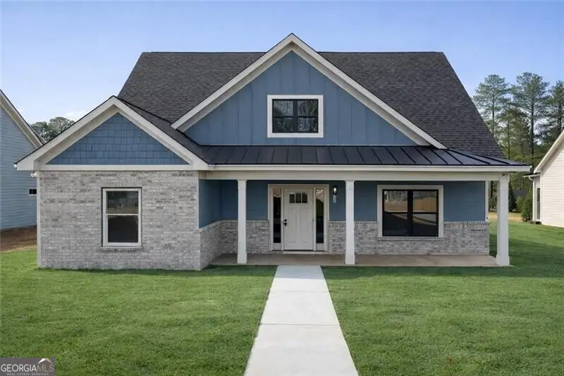 141 Old Alabama Road Se, Emerson, GA 30137 - #1