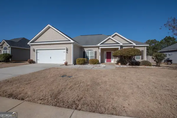 310 Flowing Meadows Drive, Perry, GA 31069