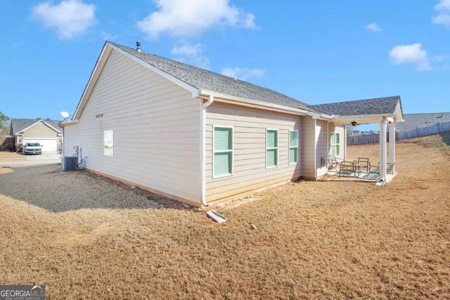 1003 Stonecreek Way, Monroe, GA 30655 - #2