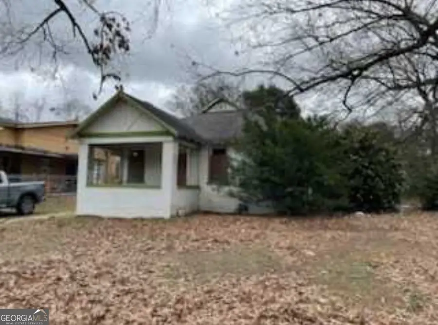 685 Villa Esta Avenue, Macon, GA 31206 - #2