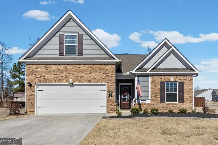 29 Sleepy Oaks Trail Ne, Rome, GA 30165 - #2