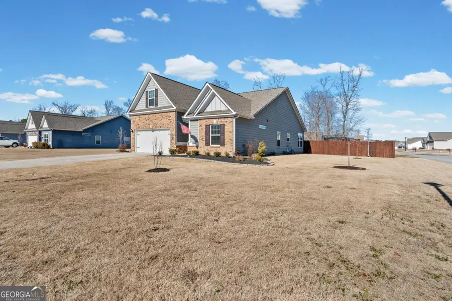 29 Sleepy Oaks Trail Ne, Rome, GA 30165 - #3