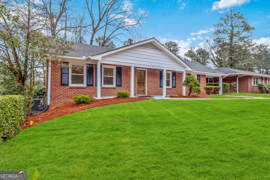 2979 Appling Way, Chamblee, GA 30341 - #2