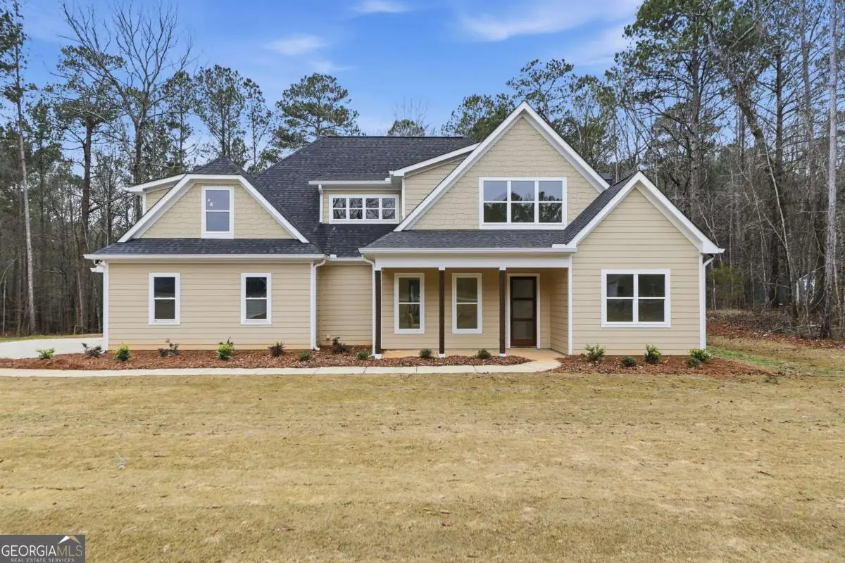 370 Harbour Shores Drive, Jackson, GA 30233 - Image #1