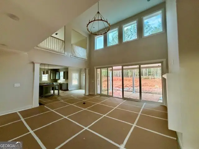 55 Lakefield Drive #LOT 3, Palmetto, GA 30268 - #3