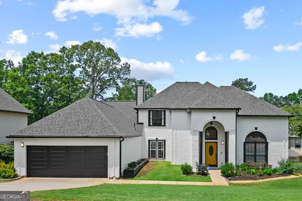 11130 Touraine Court, Alpharetta, GA 30022