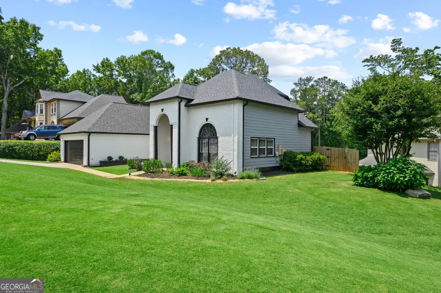 11130 Touraine Court, Alpharetta, GA 30022 - #2