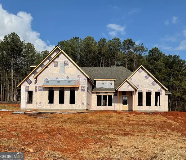 45 Lakefield Drive #LOT 2, Palmetto, GA 30268