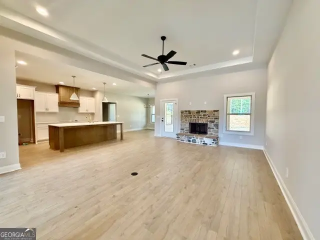 45 Lakefield Drive #LOT 2, Palmetto, GA 30268 - #2