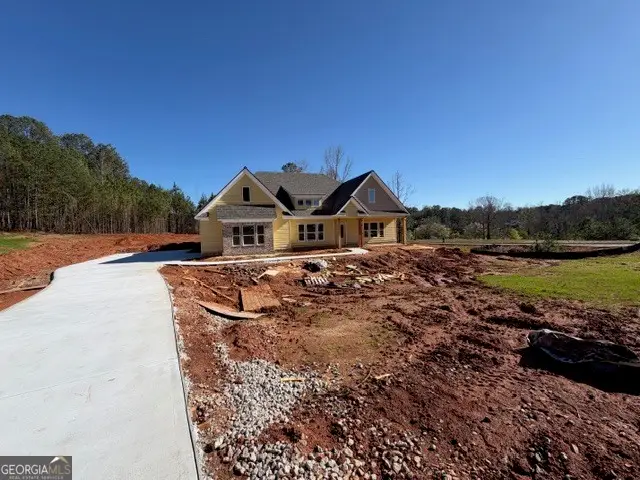 0 Branch Court #LOT 4, Newnan, GA 30263 - #2