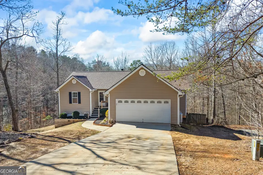 263 Hardwood Drive, Cleveland, GA 30528 - #2