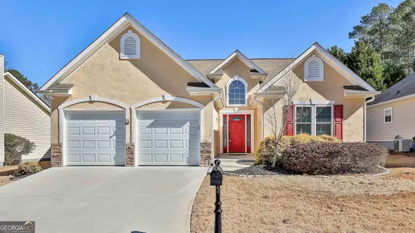 102 Brooksong Way, Peachtree City, GA 30269