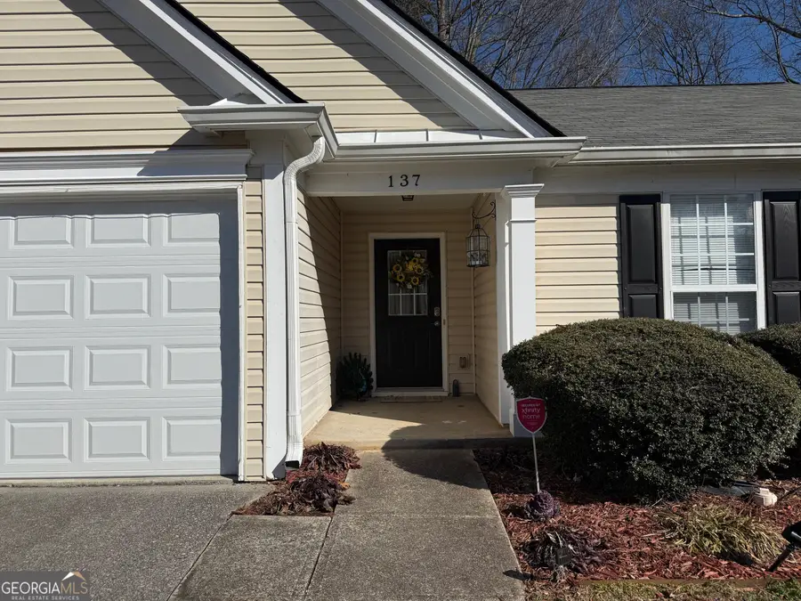137 Park Forest Drive Nw, Kennesaw, GA 30144 - #2