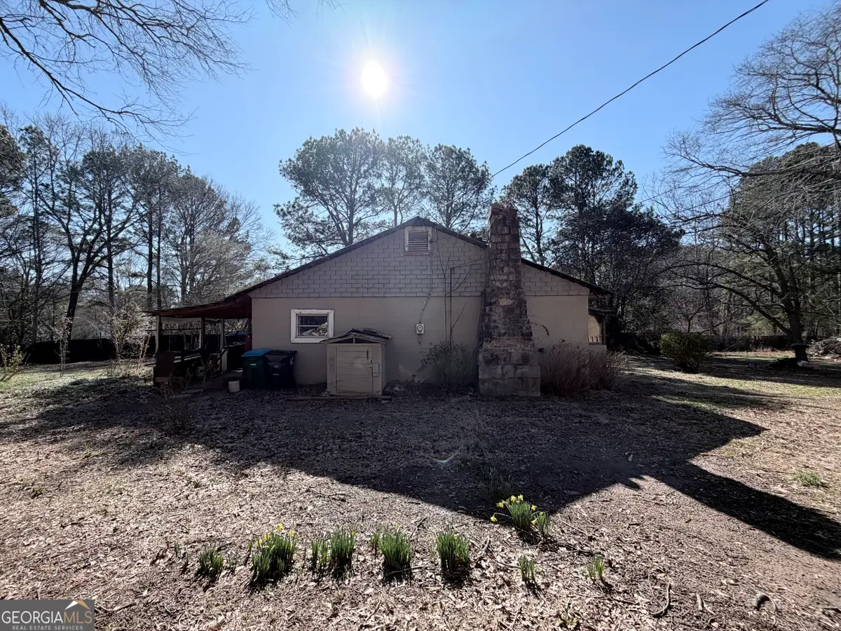 1892 Rockdale Circle, Snellville, GA 30078 - #1