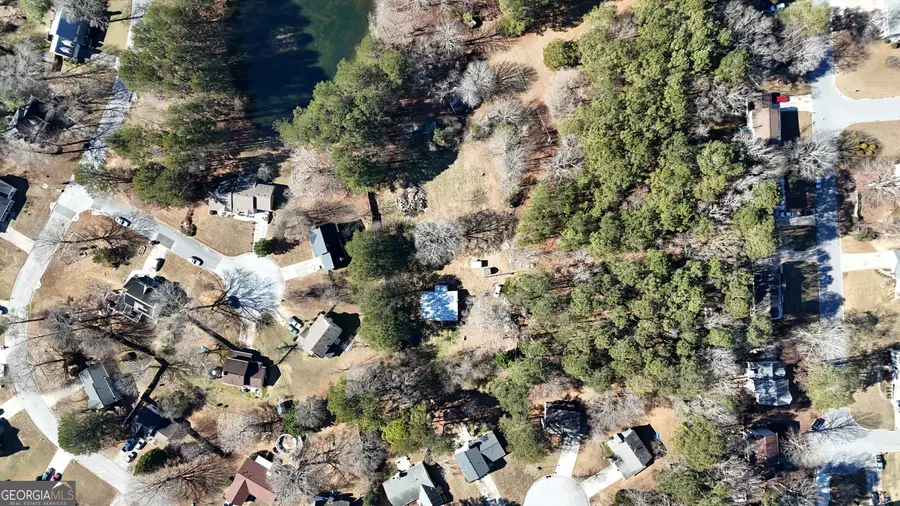 1892 Rockdale Circle, Snellville, GA 30078 - #3