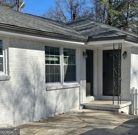 118 N Woodland Drive #1 AND 2, Atlanta, GA 30340