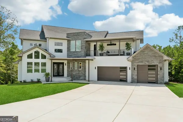 23 Fernbank Way, Newnan, GA 30265